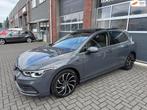 Volkswagen Golf 1.5 TSI 150PK Style IQ LED ACC Pano Carplay, Voorwielaandrijving, Zwart, 4 cilinders, 150 pk
