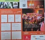 De Fjoertoer Egmond 12km, 29 november, Tickets en Kaartjes, Evenementen en Festivals, Eén persoon