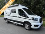 Unieke Etrusco (Hymer Group) CV 600 DF Complete Selection, Caravans en Kamperen, Campers, Automaat, Buscamper of Camperbus, Verwarmde buitenspiegels
