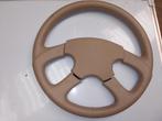 Sportstuur leder met naaf Classic Mini, Auto-onderdelen, Ophalen of Verzenden, Nieuw, Rover