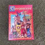 Carcassonne Junior - Kinderspel, Ophalen of Verzenden, Zo goed als nieuw, Drie of vier spelers, 999 Games