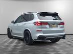 BMW X5 xDrive50e M-Sport Pro | Pano | M-Seats | Trekhaak Ele, Auto's, BMW, Gebruikt, 2395 kg, Lichtsensor, Plug-in hybride