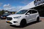 Ford Kuga 1.5 EcoBoost Vignale LED_PANO_GR-NAVI_LEDER_KEYLES, Voorwielaandrijving, 4 cilinders, Wit, Bedrijf