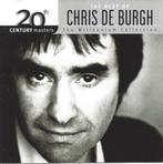 Chris De Burgh - 20th Century Masters (CD, 2004) Canada, Cd's en Dvd's, Cd's | Rock, Singer-songwriter, Ophalen