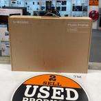 Samsung Music Frame LS60D - NIEUW, Audio, Tv en Foto, Luidsprekers, Samsung, Nieuw, Support@Samsung.com, 129, Samsung-ro, Yeongtong-gu
Suwon-si, Gyeonggi-do 16677
South Korea