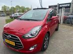 Hyundai Ix20 1.6i Premium, 15 km/l, Gebruikt, 4 cilinders, 1210 kg