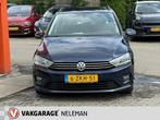 Volkswagen Golf Sportsvan 1.4 TSI 125pk Comfortline bovag ga, Auto's, Volkswagen, Voorwielaandrijving, Gebruikt, 4 cilinders, Blauw