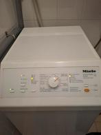 Miele bovenlader wasmachine, Witgoed en Apparatuur, Wasmachines, Ophalen, Gebruikt