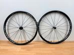 scope r3 wielset velgrem shimano wit, Fietsen en Brommers, Fietsonderdelen, Gebruikt, Ok, Racefiets, Ophalen of Verzenden