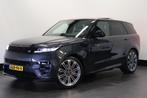 Land Rover Range Rover Sport 3.0 P550e Autobiography Black P, Auto's, Land Rover, Automaat, Gebruikt, 510 pk, 3000 kg