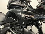 Kawasaki VERSYS 650 ABS (LEASE) (bj 2010), 2 cilinders, Bedrijf, Meer dan 35 kW, Overig