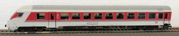 Roco 2e Kl IC/EC stuurstandpersonenwagon Bimdzf 80-95 854 DB beschikbaar voor biedingen