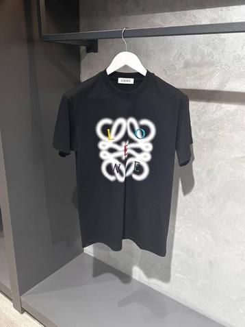 Loewe T-shirt heren 2024 model