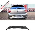 R-LINE Diffuser | VW Polo 2G | 2017 - 2021 | hoogglans zwart, Ophalen of Verzenden