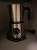 Blokker Melkopschuimer - Perfecte Latte!, Ophalen of Verzenden, Zo goed als nieuw, Elektrische melkopschuimer