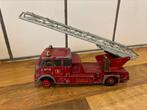 Merryweather fire engine, Hobby en Vrije tijd, Modelauto's | 1:50, Ophalen of Verzenden, Matchbox