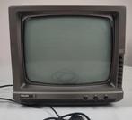 Philips beeldbuis tv zwart wit 12TX2512, Ophalen of Verzenden