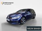 Volkswagen Golf 2.0 TSI GTI Performance, Auto's, Stof, Gebruikt, 4 cilinders, 1984 cc