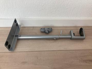 DESKTOP HANGBEUGEL route A2 MSTRCHT-EINDH-UTRCHT-BRDA-DVTR) beschikbaar voor biedingen