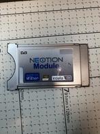 Neotion Module Ziggo Decoder, Ophalen of Verzenden, Gebruikt, Decoder