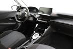 Peugeot 208 1.2 Hybrid e-DCS6 Style 110 PK | Automaat | Park, LED verlichting, Euro 6, 1199 cc, Wit