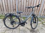 Damesfiets Trek Verve 2 50cm 24V Shimano hydraulische remmen, 28 inch, Zo goed als nieuw, Ophalen, Overige merken