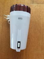 Elektrische Koffiemolen- Scovill, Ophalen, Gebruikt