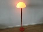 Aneta Sweden vloerlamp 9801 lamp vintage mushroom, Gebruikt, Ophalen