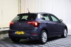 Volkswagen Polo 1.0 TSI Life VIRTUAL CARPLAY DAB STOELVW PDC, Auto's, Volkswagen, Voorwielaandrijving, Stof, Gebruikt, 580 kg