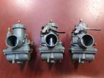 32 mm mikuni carburators, Motoren, Ophalen of Verzenden, Gebruikt