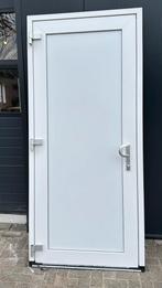 Uitverkoop nieuwe kunststof kozijnen moet weg! Massa verkoop, Doe-het-zelf en Verbouw, Kozijnen en Schuifpuien, Ophalen, Nieuw