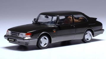 Saab 900 Turbo, 1/43, IXO beschikbaar voor biedingen