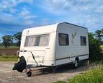 KNAUS SÜDWIND 'AS GOOD AS GOLD II', Caravans en Kamperen, Caravans, Kachel, Treinzit, Particulier, Knaus