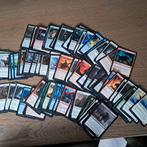 Magic: The Gathering Bulk - 90 Kaarten, Ophalen of Verzenden, Gebruikt, Meerdere kaarten