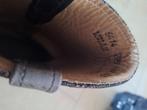 Cowboy laarzen/biker boots maat 43, Zwart, Boots, Ophalen of Verzenden, Gedragen