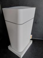 Ziggo Connectbox Giga Modem, Ophalen of Verzenden, Gebruikt, Router met modem, Ziggo