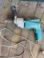 Boormachine, Ophalen, Gebruikt, 600 watt of meer, Boormachine