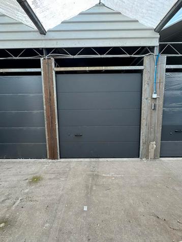 Opslagbox/Garagebox Te Huur Pijnacker beschikbaar voor biedingen