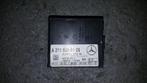 Alarm-relais Mercedes-Benz W203 2002 C220 CDI, Ophalen of Verzenden