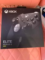 Xbox Elite Series 2 controller, Gebruikt, Ophalen of Verzenden, Controller, Draadloos