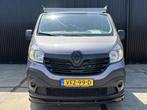 Renault Trafic 1.6 dCi 120pk T29 L2H1 | Leder | MARGE | Side, Voorwielaandrijving, Euro 5, Stof, Gebruikt