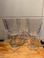 4 mooie wijnglazen Blomus zgan, Verzamelen, Ophalen of Verzenden, Zo goed als nieuw, Overige typen