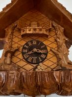 Koekoeksklok, Ophalen of Verzenden