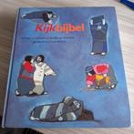 Bijbel Kijkbijbel, Ophalen of Verzenden, Zo goed als nieuw