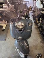 Snorscooter, Fietsen en Brommers, Snorfietsen en Snorscooters, Ophalen, Benzine, Overige merken