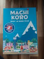 Machi Koro Bordspel, Hobby en Vrije tijd, Gezelschapsspellen | Bordspellen, Ophalen of Verzenden, Nieuw
