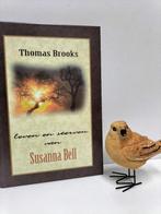 Brooks, Thomas; Leven en sterven van Susanna Bell, Boeken, Gelezen, Christendom | Protestants, Ophalen of Verzenden