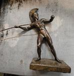 Bronzen beeld, Antiek en Kunst, Ophalen of Verzenden