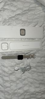 Apple watch, Ophalen of Verzenden, Gebruikt, IOS, Apple Watch ⌚️