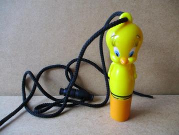 adv10491 tweety zaklamp beschikbaar voor biedingen